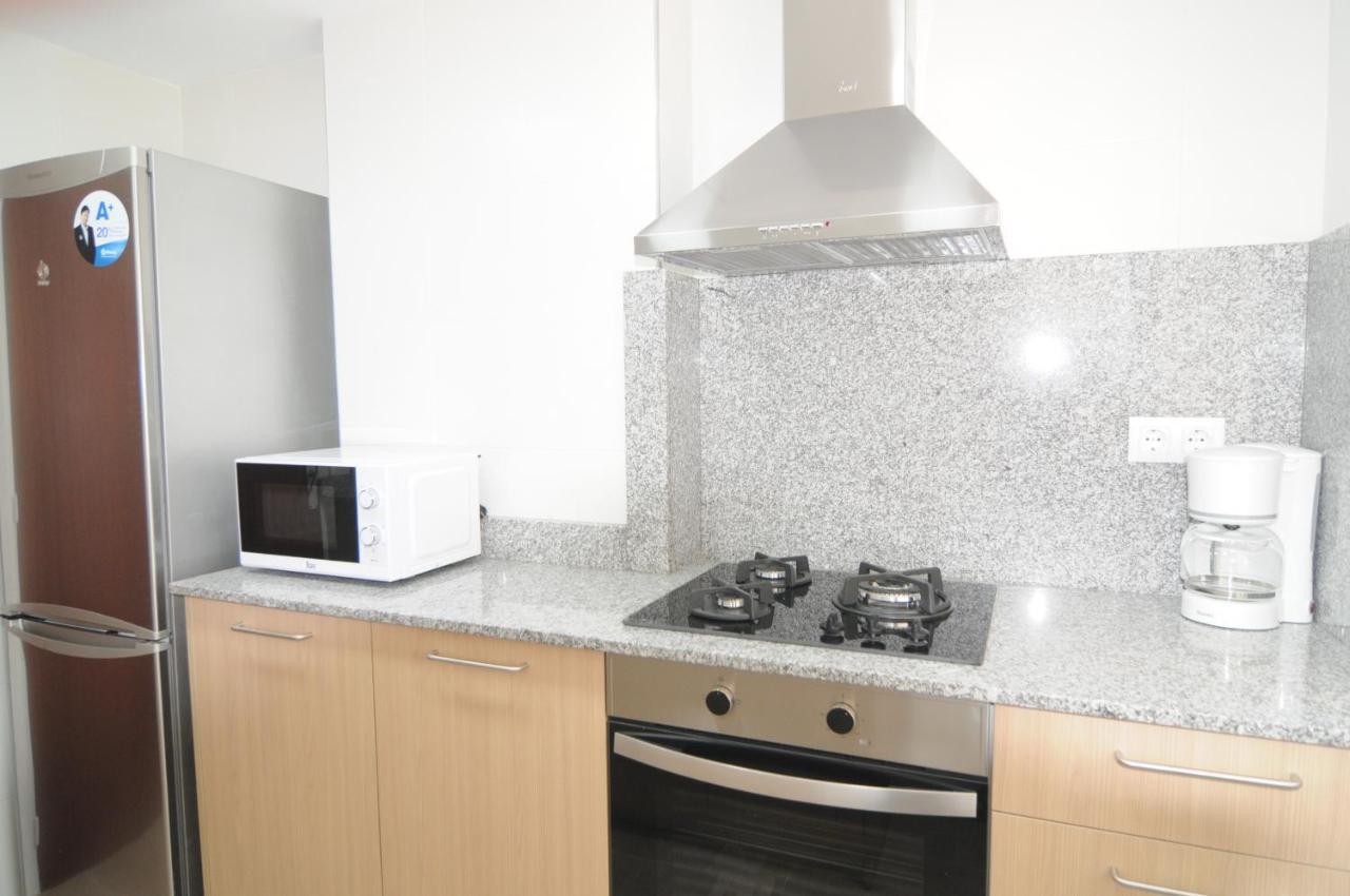 Homeholidaysrentals Lorraine Малграт де Мар Екстериор снимка